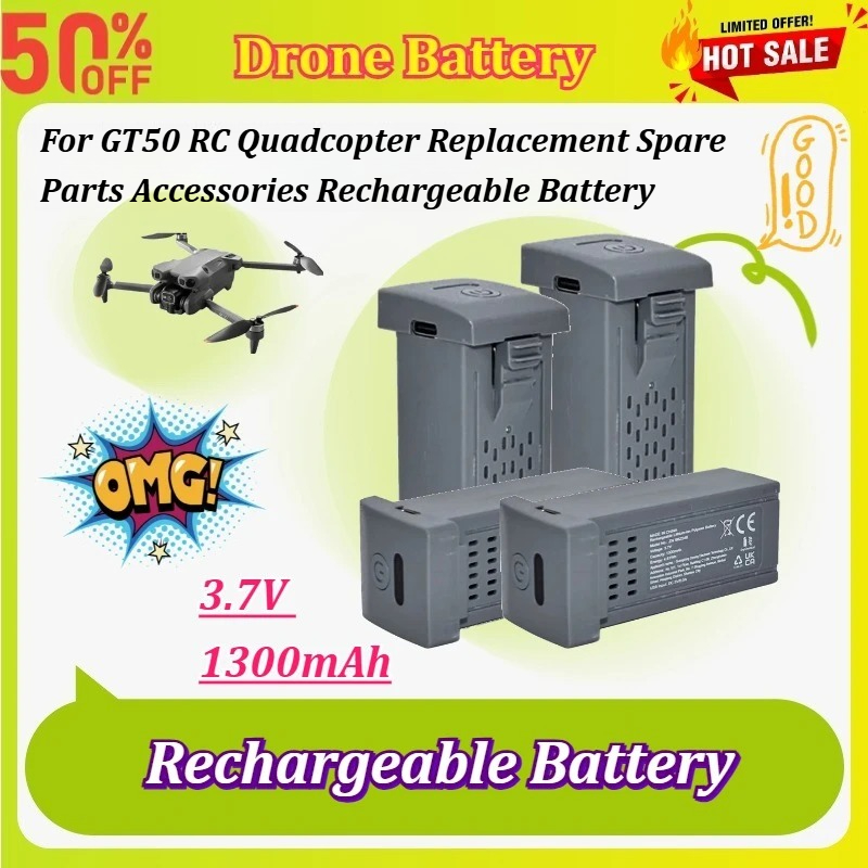 Drone Battery Li-Ion - Nueva batería de dron de 1-5