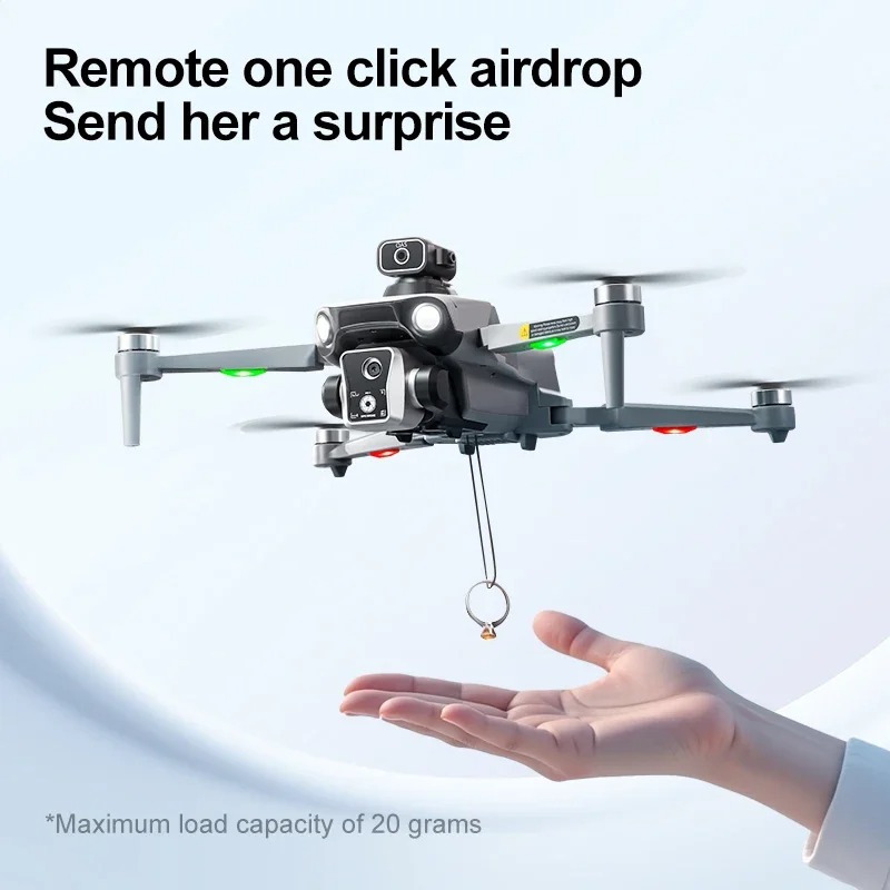 Batería de Repuesto LiPo ZN 10 - Drone Battery Li-Ion reseña y precio