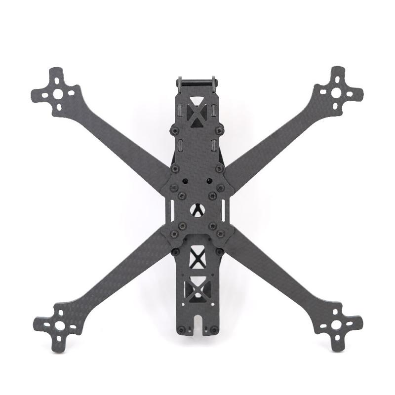 Team Blacksheep TBS SOURCE ONE - Tbs Fpv Source One reseña y precio