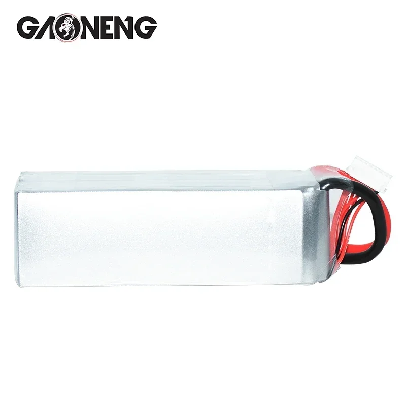 GAONENG GNB 4000mAh 6S 50C 100 - Drone Battery 4S reseña y precio