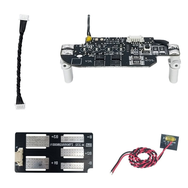 Nueva Placa de Circuito de Pro - Drone Battery Plate reseña y precio