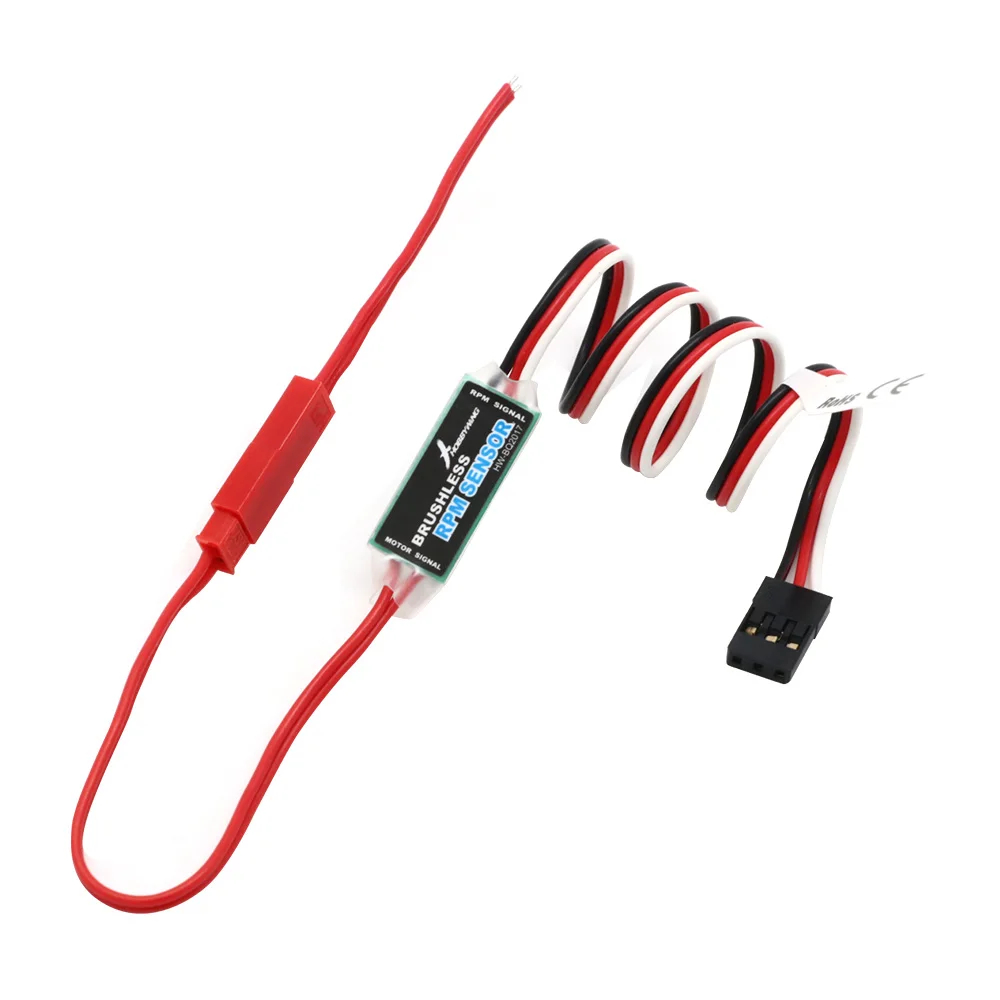 Sensor de RPM para Motor sin E - Drone Battery High Voltage reseña y precio