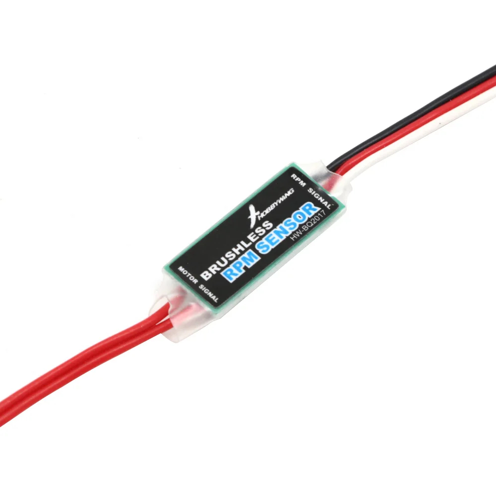 Sensor de RPM para Motor sin E - Drone Battery High Voltage reseña y precio