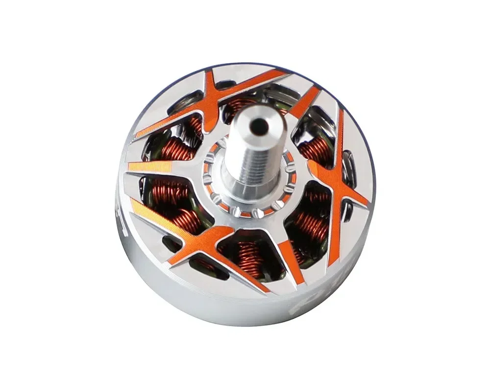 T-MOTOR P1804 KV3400 4S / 2400 - Drone Battery 4S reseña y precio