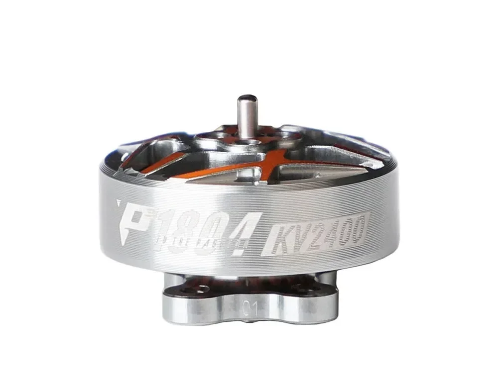T-MOTOR P1804 KV3400 4S / 2400 - Drone Battery 4S reseña y precio
