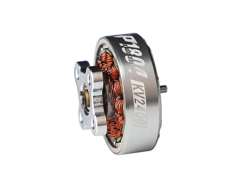 T-MOTOR P1804 KV3400 4S / 2400 - Drone Battery 4S reseña y precio