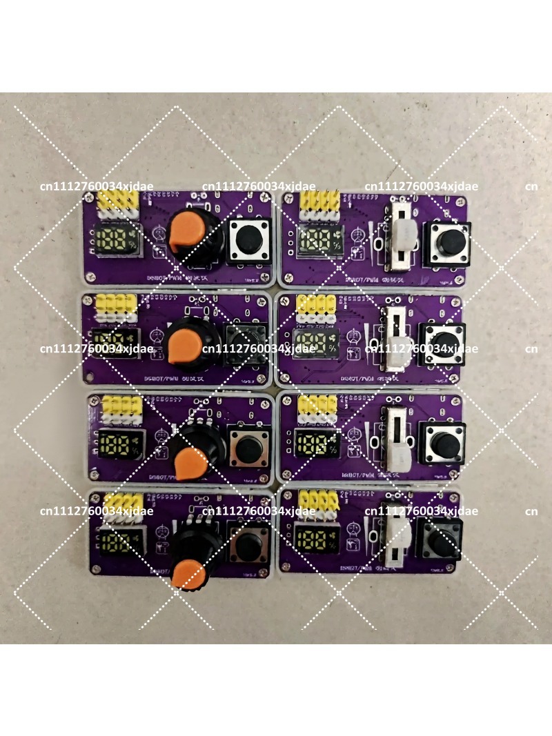 Probador de Servomotores para  - Drone Battery Voltage Checker reseña y precio